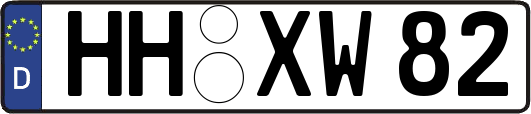 HH-XW82