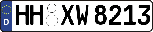 HH-XW8213