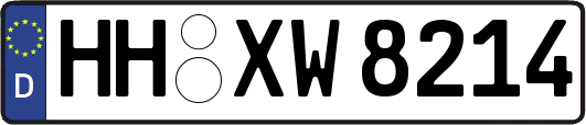 HH-XW8214