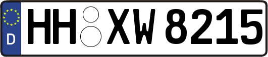 HH-XW8215