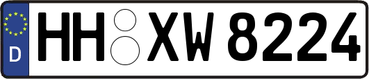 HH-XW8224