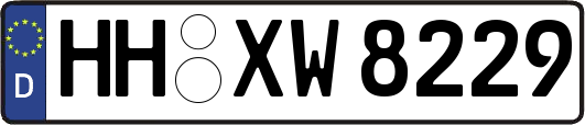 HH-XW8229