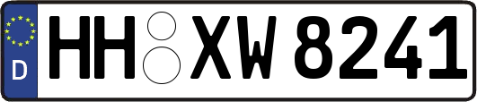 HH-XW8241