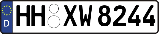HH-XW8244