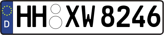 HH-XW8246