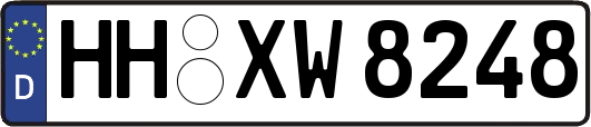 HH-XW8248