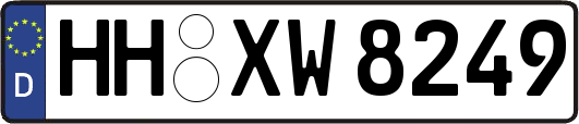 HH-XW8249