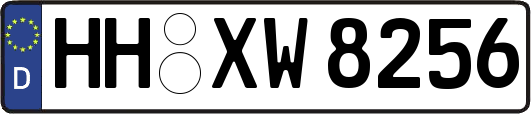 HH-XW8256