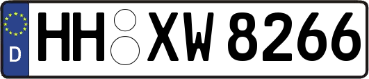HH-XW8266