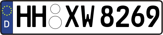 HH-XW8269