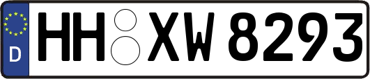 HH-XW8293