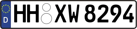 HH-XW8294