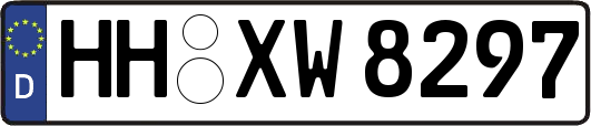 HH-XW8297