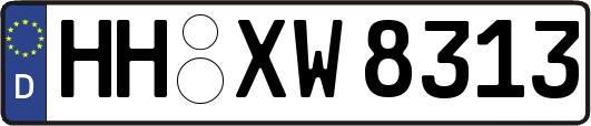 HH-XW8313