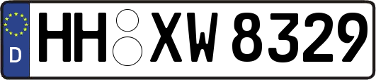HH-XW8329