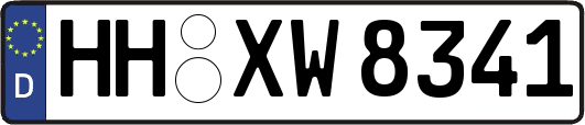 HH-XW8341