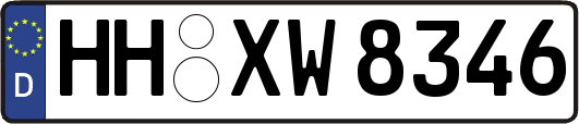 HH-XW8346