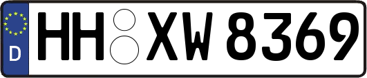 HH-XW8369