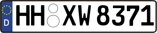HH-XW8371