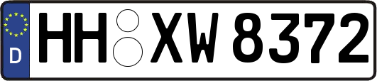 HH-XW8372