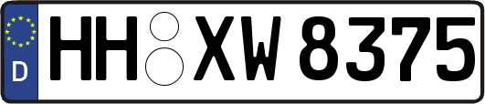 HH-XW8375