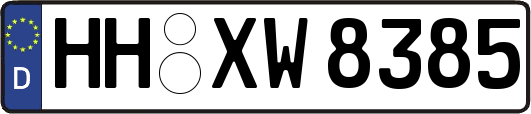 HH-XW8385