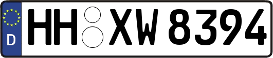 HH-XW8394