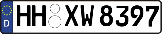 HH-XW8397