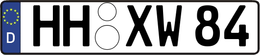 HH-XW84