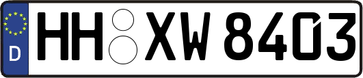 HH-XW8403
