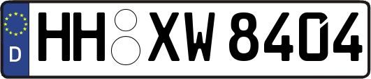 HH-XW8404
