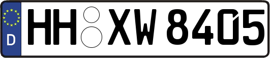 HH-XW8405