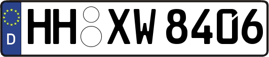 HH-XW8406