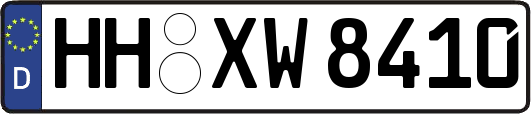 HH-XW8410