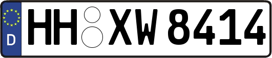 HH-XW8414