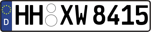 HH-XW8415