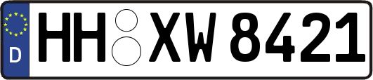 HH-XW8421