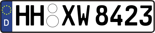 HH-XW8423