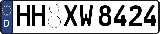 HH-XW8424