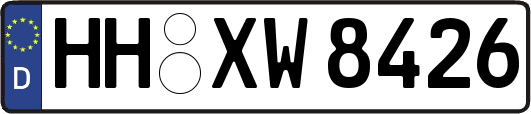 HH-XW8426