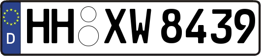 HH-XW8439