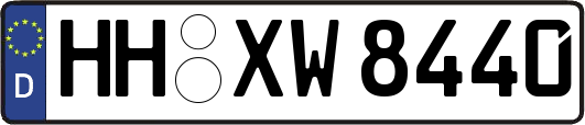 HH-XW8440