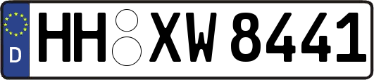 HH-XW8441