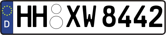 HH-XW8442