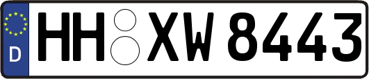 HH-XW8443