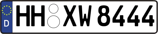 HH-XW8444