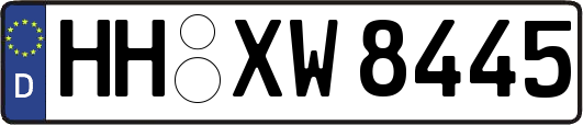 HH-XW8445