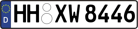 HH-XW8446