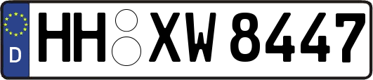 HH-XW8447