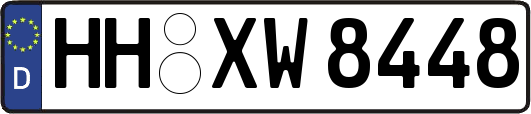 HH-XW8448